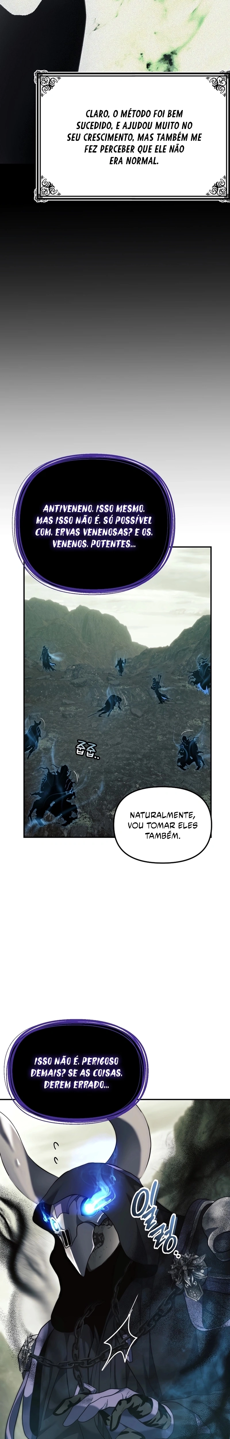 A Segunda Vida do Ranker capitulo 184 pagina 26