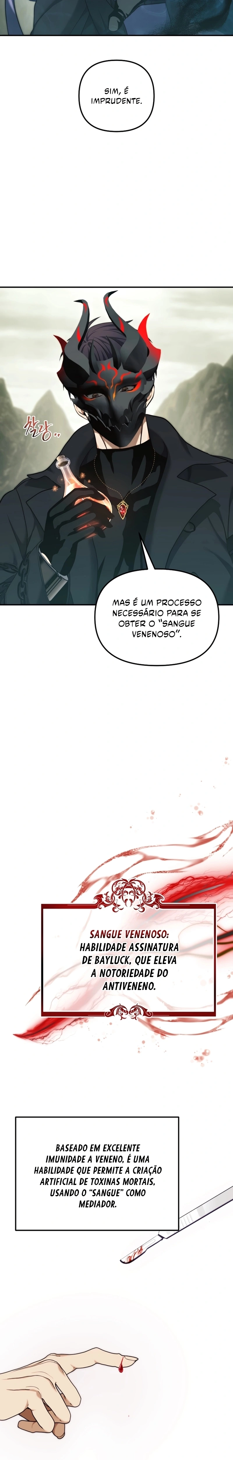 A Segunda Vida do Ranker capitulo 184 pagina 27