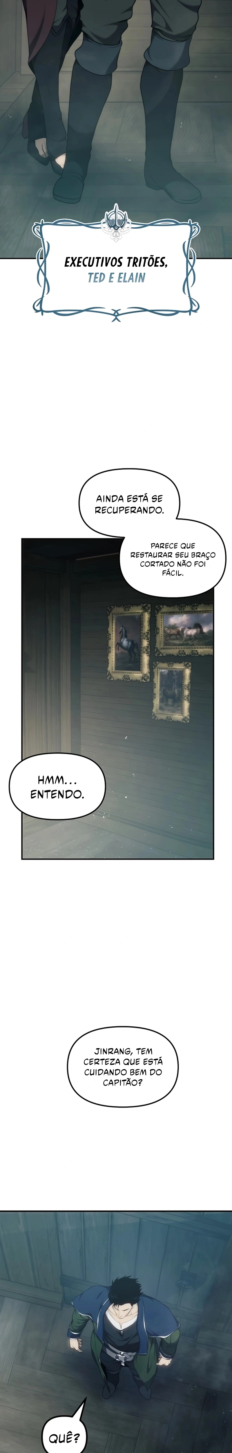 A Segunda Vida do Ranker capitulo 184 pagina 3