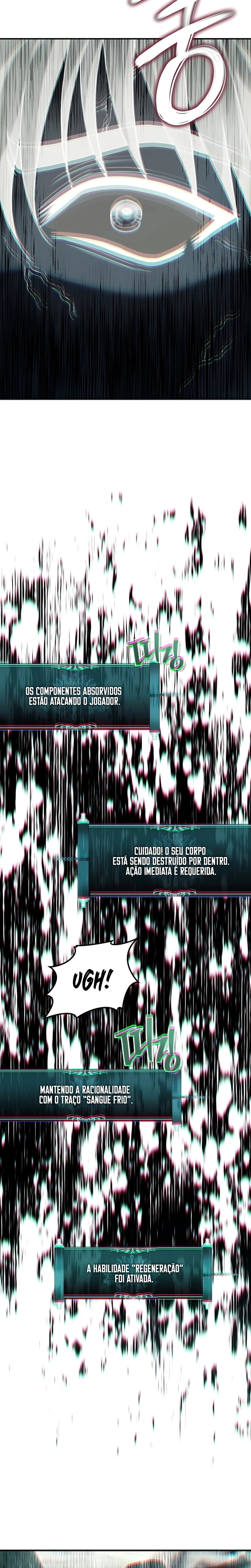 A Segunda Vida do Ranker capitulo 184 pagina 31