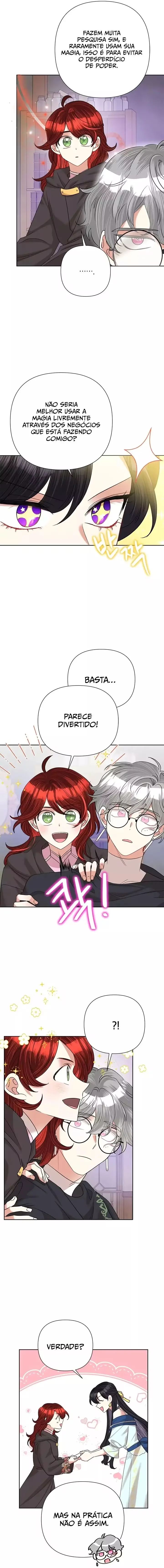 A VilÃ£ Tem Divertimento Hoje capitulo 62 pagina 12
