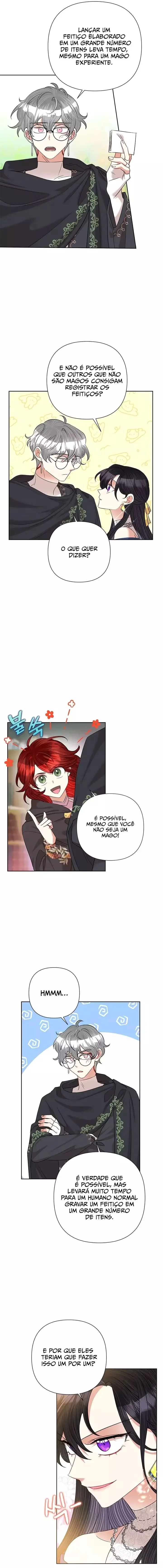 A VilÃ£ Tem Divertimento Hoje capitulo 62 pagina 14