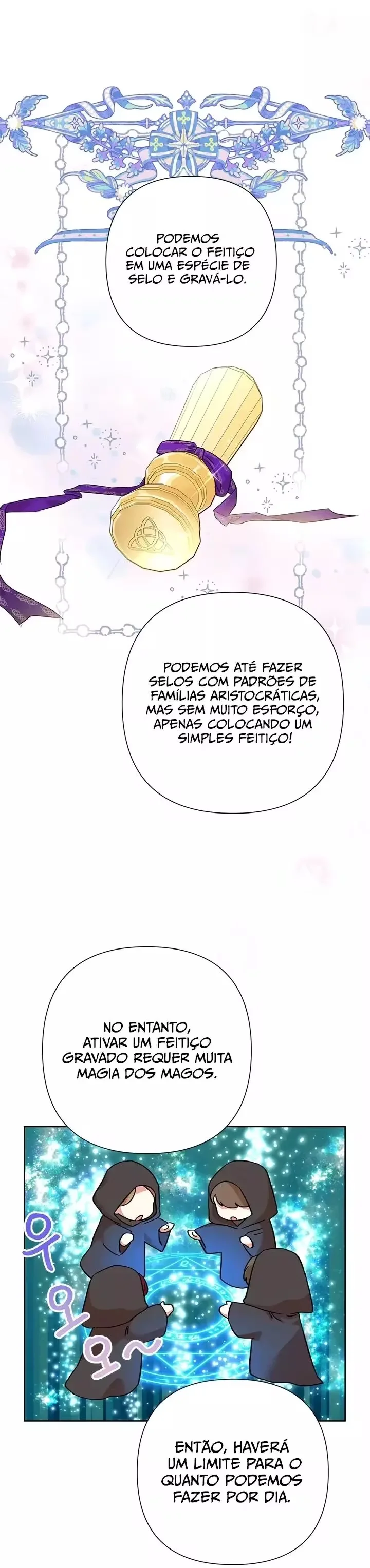 A VilÃ£ Tem Divertimento Hoje capitulo 62 pagina 15