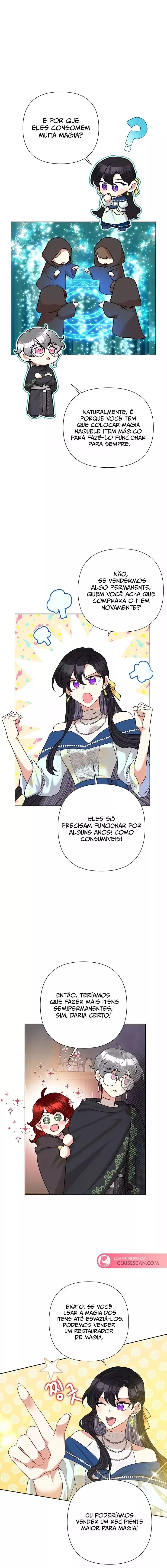 A VilÃ£ Tem Divertimento Hoje capitulo 62 pagina 16