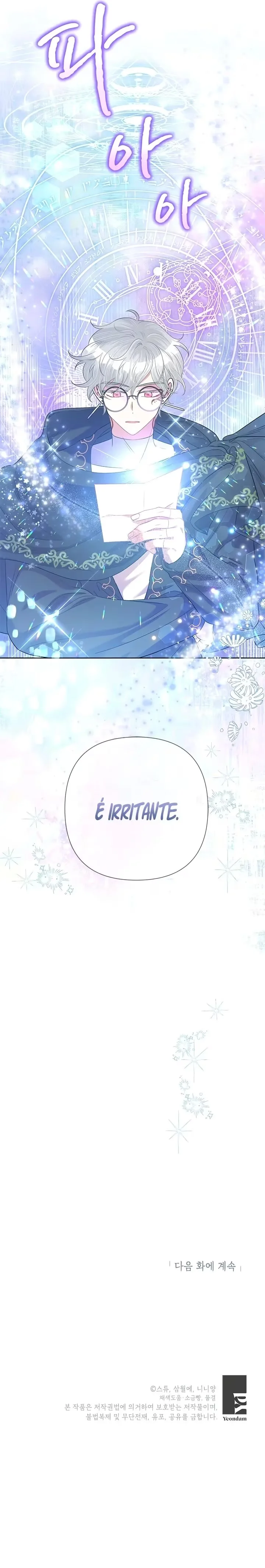 A VilÃ£ Tem Divertimento Hoje capitulo 62 pagina 20