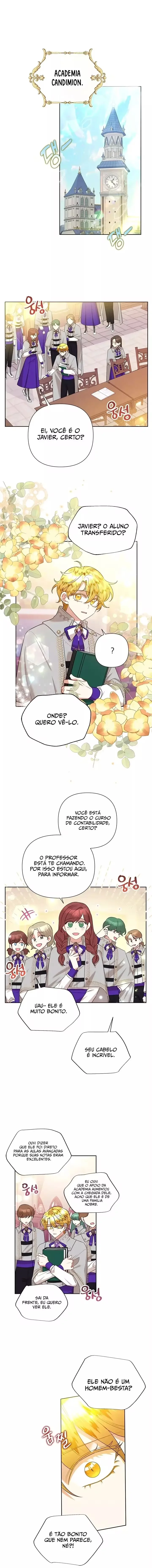 A VilÃ£ Tem Divertimento Hoje capitulo 62 pagina 2