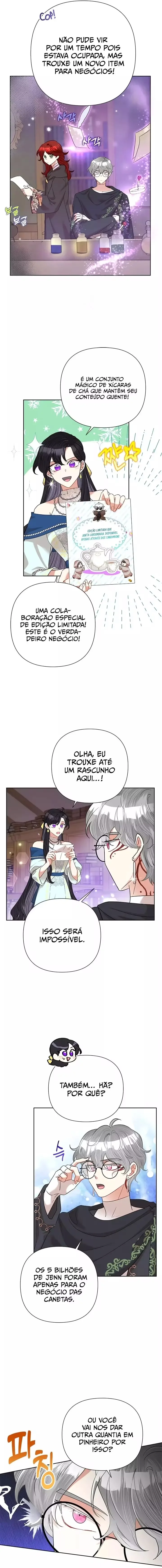 A VilÃ£ Tem Divertimento Hoje capitulo 62 pagina 8