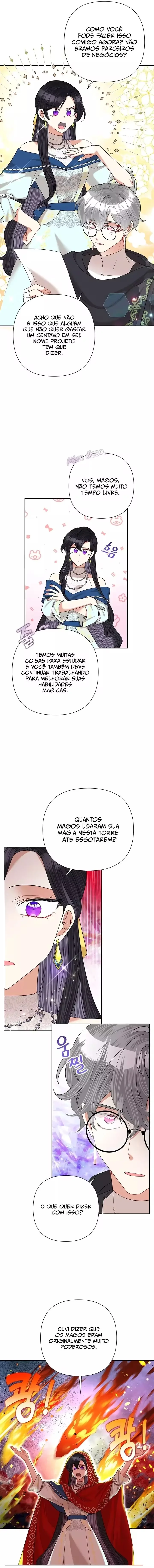 A VilÃ£ Tem Divertimento Hoje capitulo 62 pagina 10