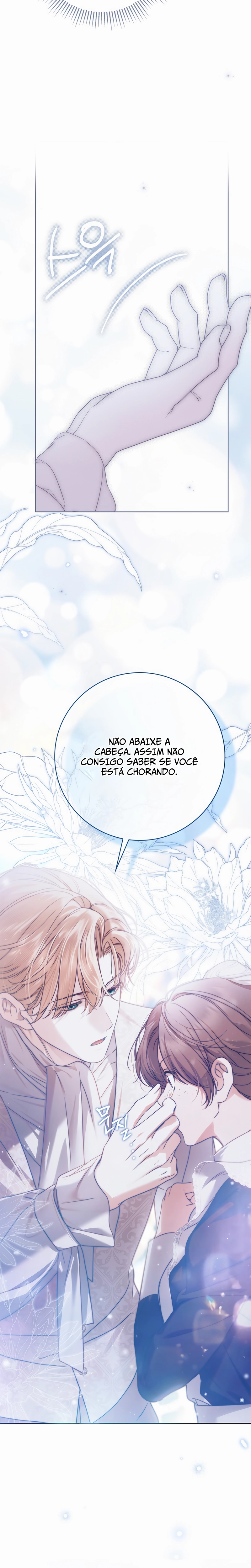 A Empregada Secreta do Conde capitulo 82 pagina 16