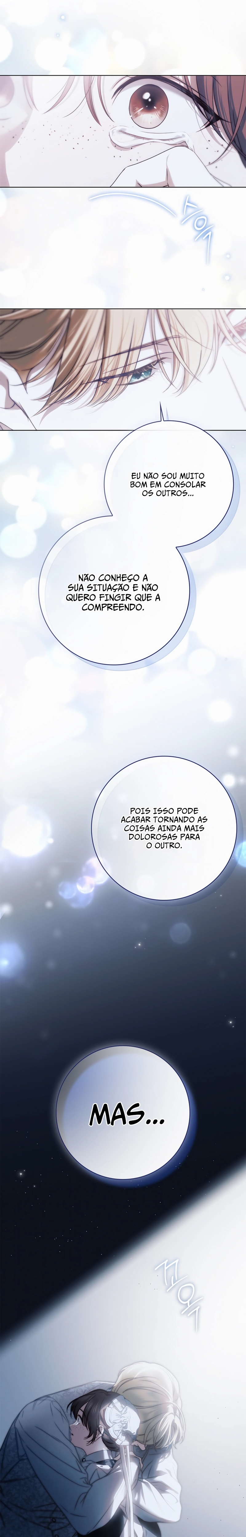 A Empregada Secreta do Conde capitulo 82 pagina 17