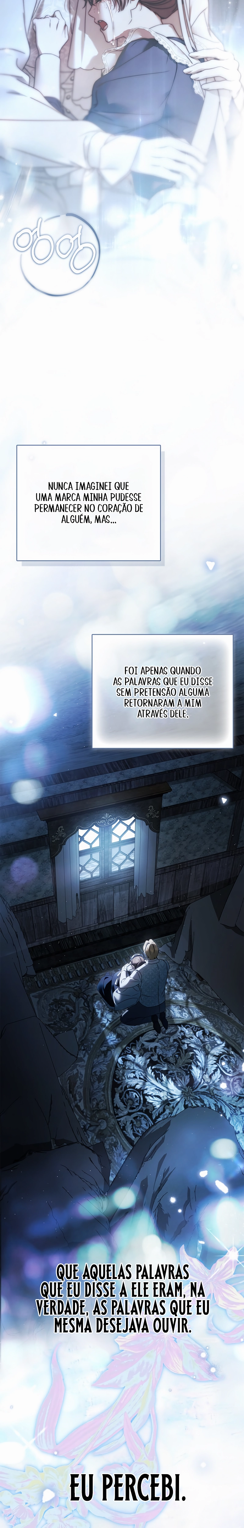 A Empregada Secreta do Conde capitulo 82 pagina 21