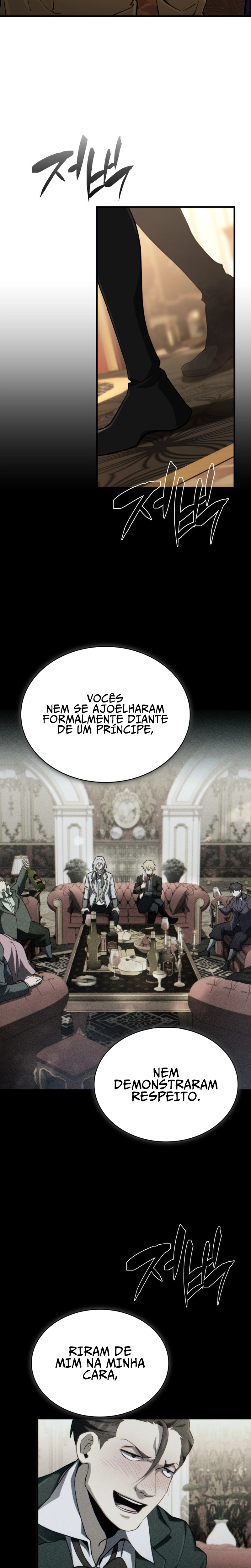Eu Me Tornei o Primeiro PrÃ­ncipe Rebelde capitulo 10 pagina 12