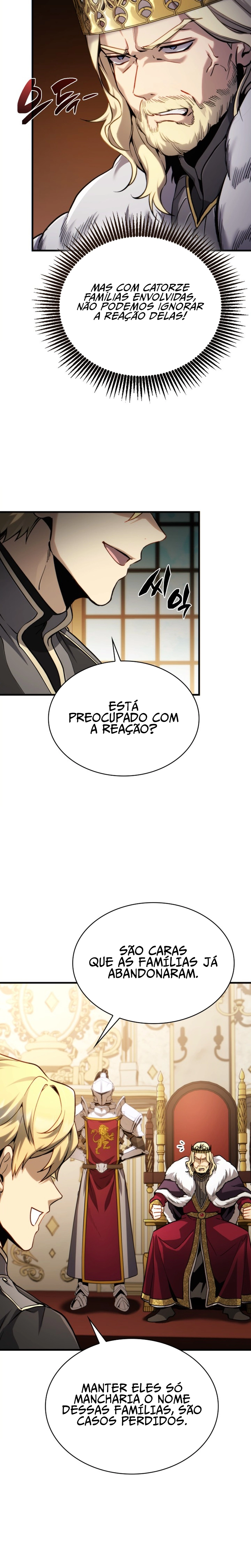 Eu Me Tornei o Primeiro PrÃ­ncipe Rebelde capitulo 10 pagina 18