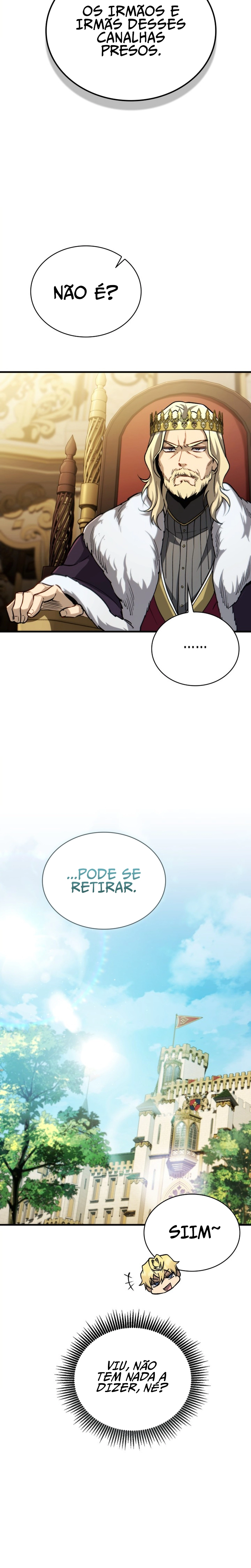 Eu Me Tornei o Primeiro PrÃ­ncipe Rebelde capitulo 10 pagina 20