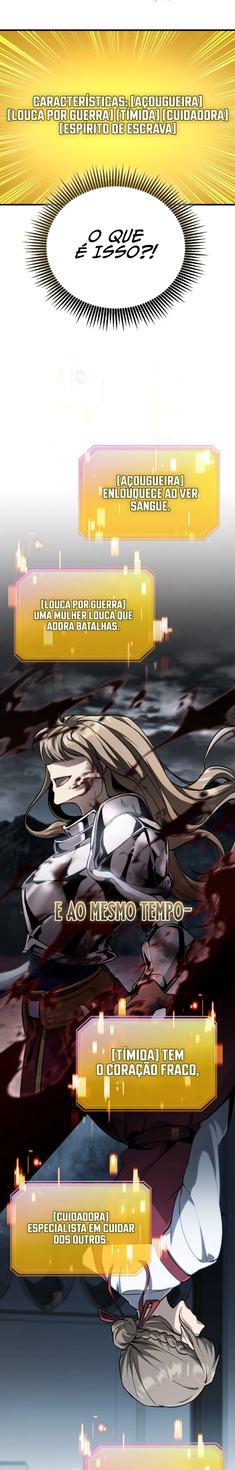 Eu Me Tornei o Primeiro PrÃ­ncipe Rebelde capitulo 10 pagina 25