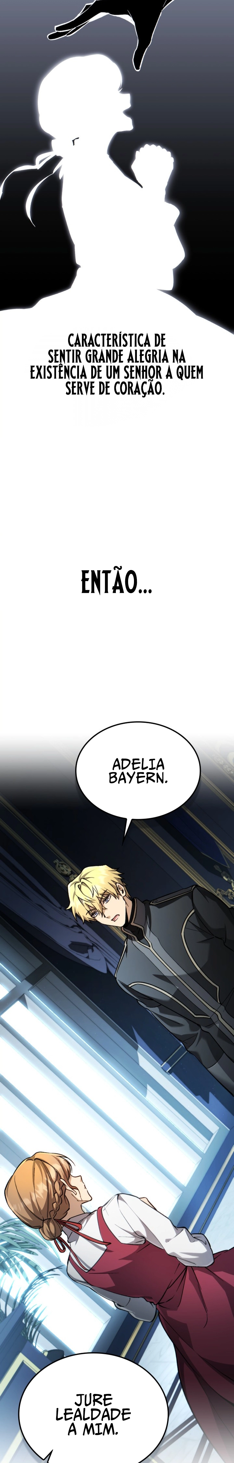 Eu Me Tornei o Primeiro PrÃ­ncipe Rebelde capitulo 10 pagina 28