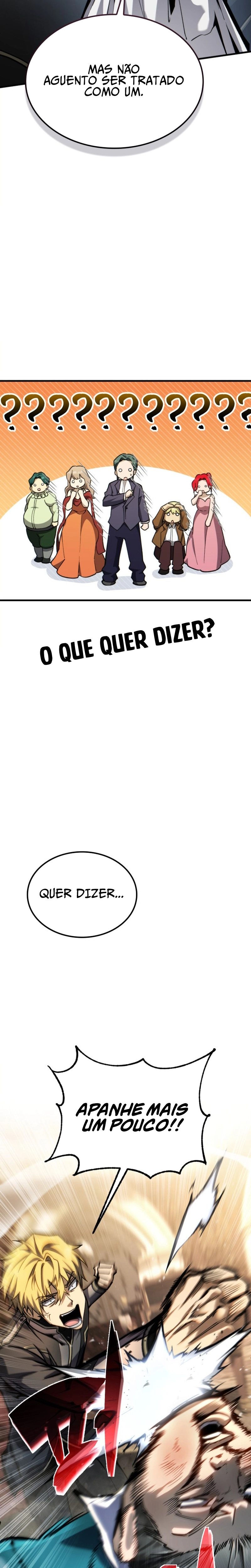 Eu Me Tornei o Primeiro PrÃ­ncipe Rebelde capitulo 10 pagina 4