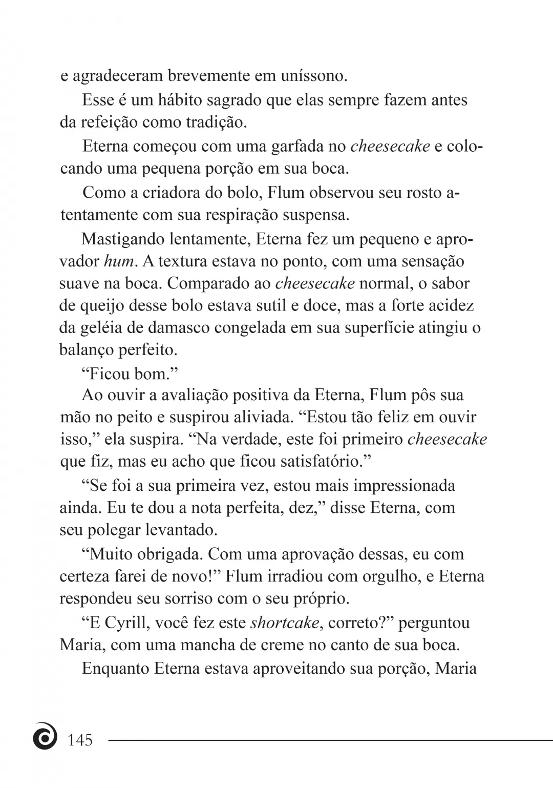 O Rei DemÃ´nio NÃ£o Ã‰ Pra VocÃª... (E Agora Estou Livre Pra Curtir a Capital) capitulo 4.5 pagina 7