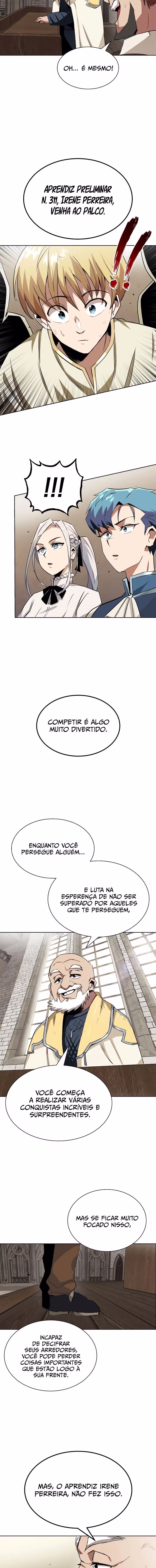 A SuperaÃ§Ã£o do Nobre Vagabundo capitulo 8 pagina 13