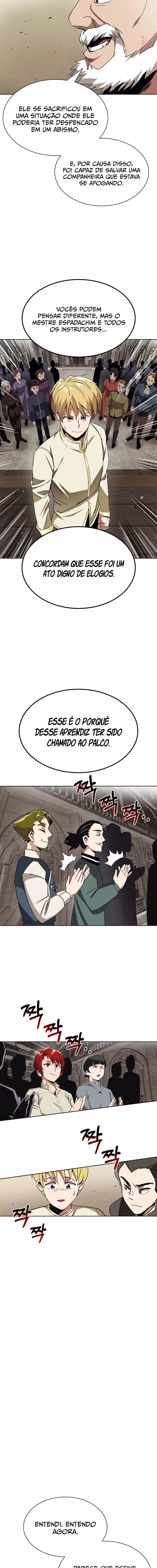 A SuperaÃ§Ã£o do Nobre Vagabundo capitulo 8 pagina 14