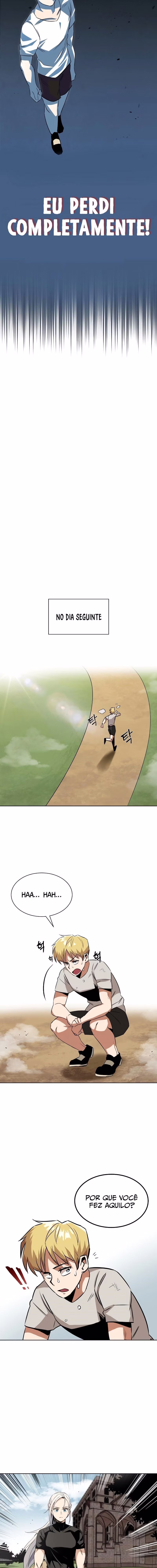A SuperaÃ§Ã£o do Nobre Vagabundo capitulo 8 pagina 6