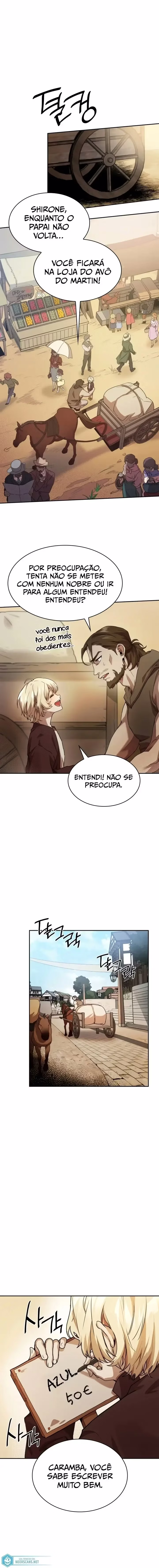 O Mago do Infinito capitulo 1 pagina 14