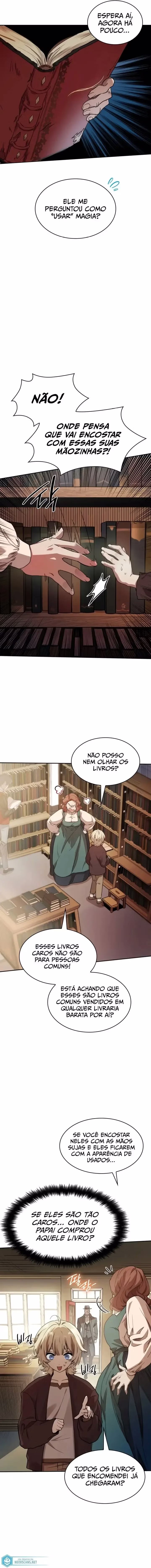 O Mago do Infinito capitulo 1 pagina 17