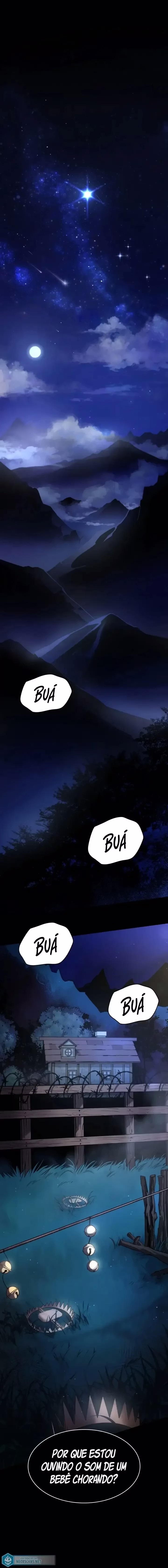 O Mago do Infinito capitulo 1 pagina 2