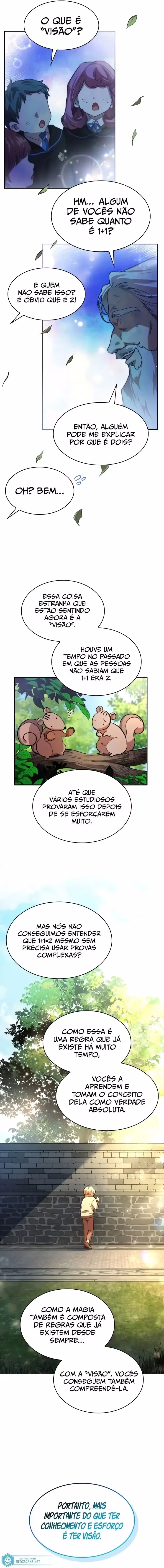 O Mago do Infinito capitulo 1 pagina 26
