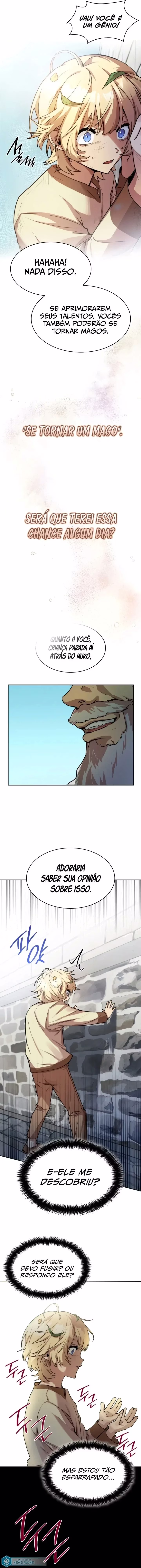 O Mago do Infinito capitulo 1 pagina 27
