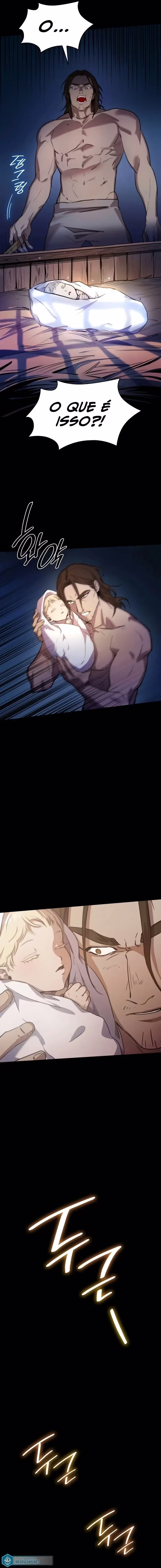 O Mago do Infinito capitulo 1 pagina 5
