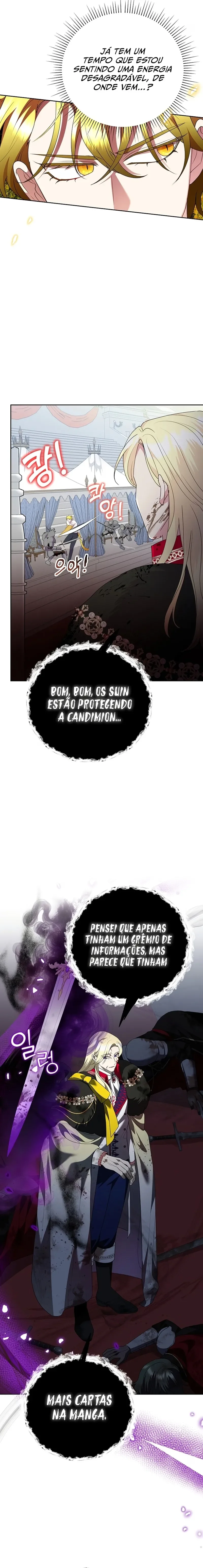 A VilÃ£ Tem Divertimento Hoje capitulo 94 pagina 17