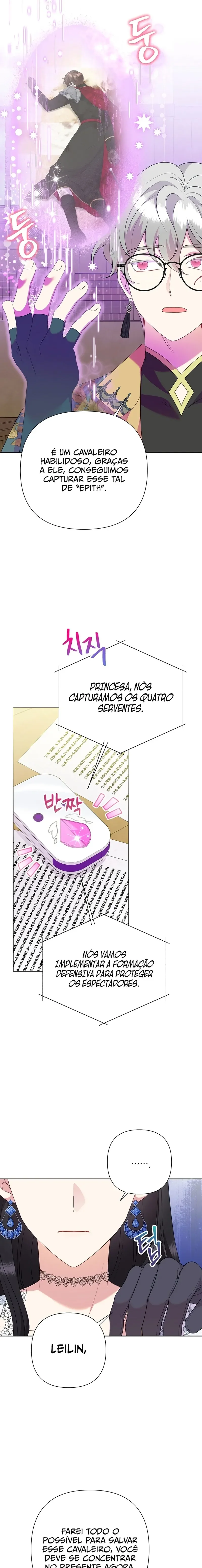 A VilÃ£ Tem Divertimento Hoje capitulo 94 pagina 2