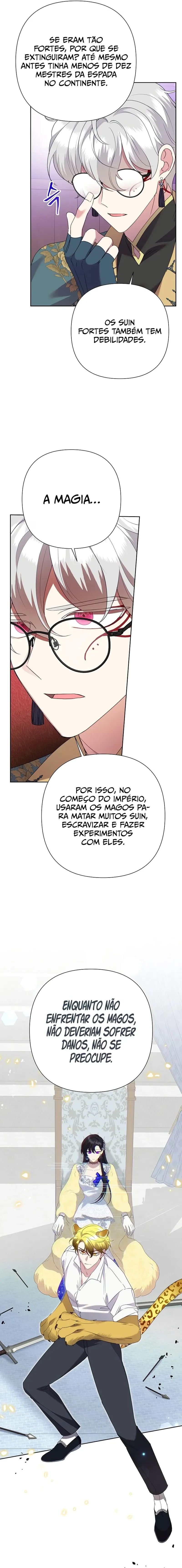 A VilÃ£ Tem Divertimento Hoje capitulo 94 pagina 22