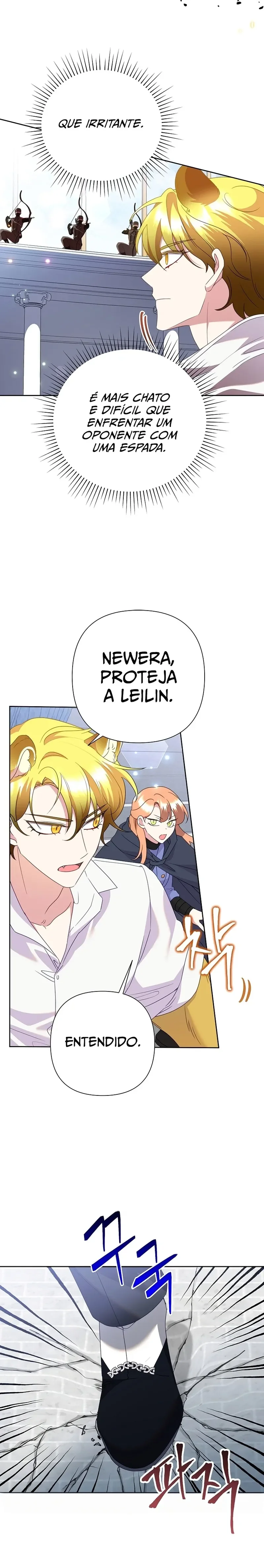 A VilÃ£ Tem Divertimento Hoje capitulo 94 pagina 23