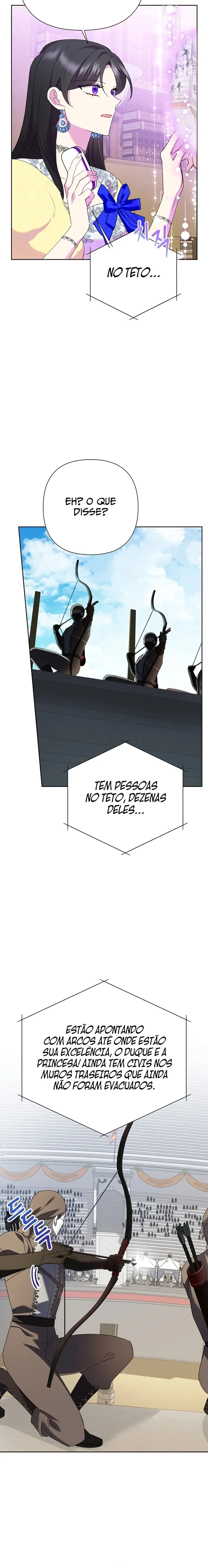 A VilÃ£ Tem Divertimento Hoje capitulo 94 pagina 6