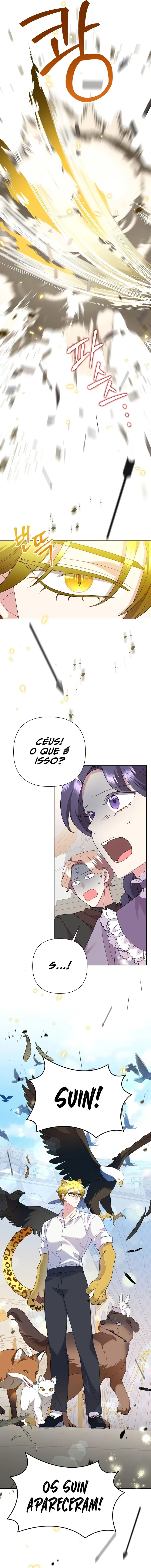 A VilÃ£ Tem Divertimento Hoje capitulo 94 pagina 8