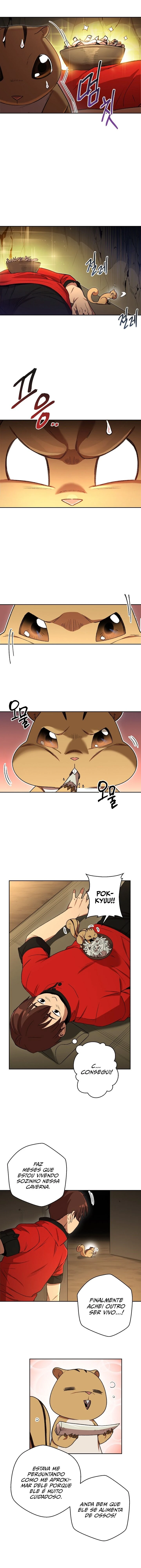 Dungeon ReinÃ­cio capitulo 10 pagina 13