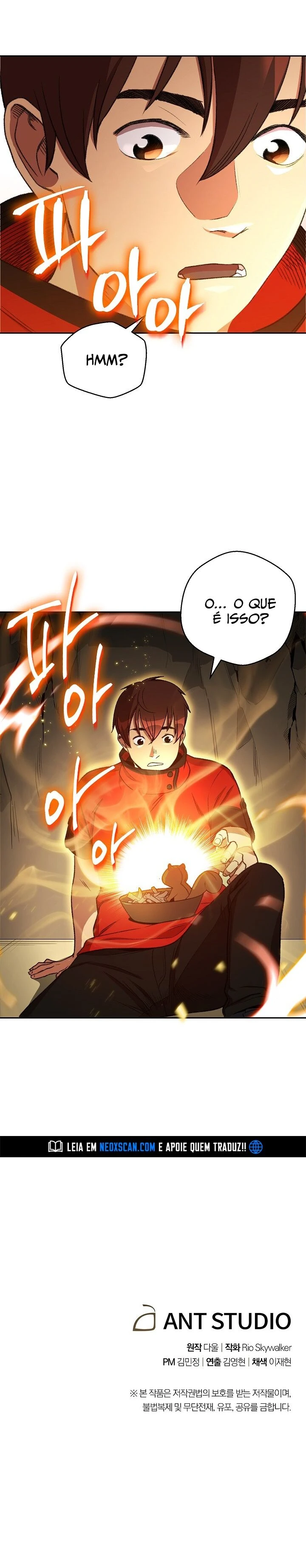Dungeon ReinÃ­cio capitulo 10 pagina 16