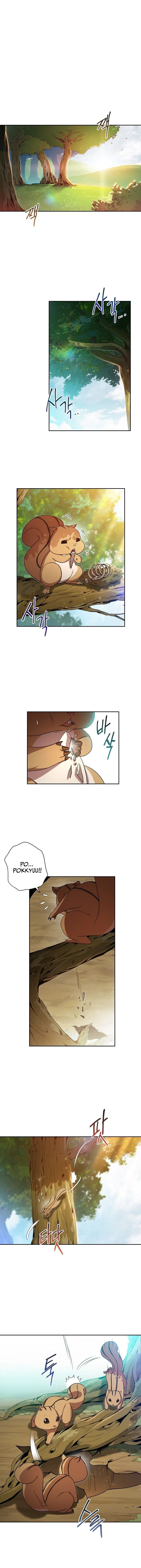 Dungeon ReinÃ­cio capitulo 10 pagina 4