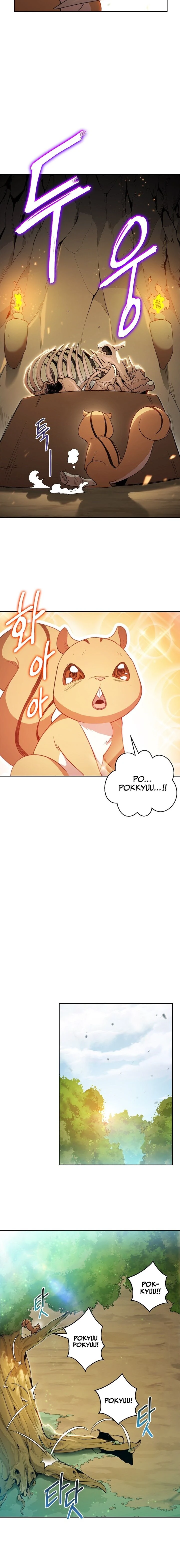 Dungeon ReinÃ­cio capitulo 10 pagina 7