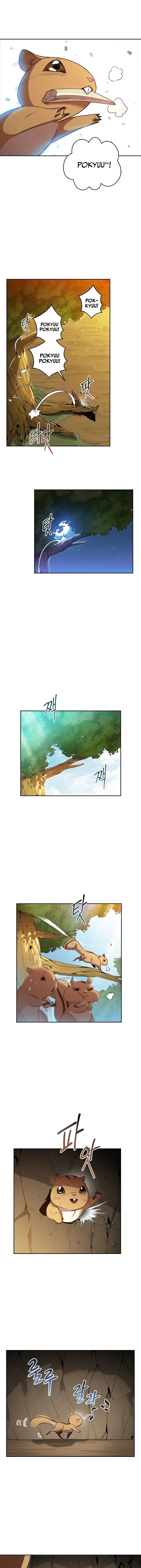 Dungeon ReinÃ­cio capitulo 10 pagina 8