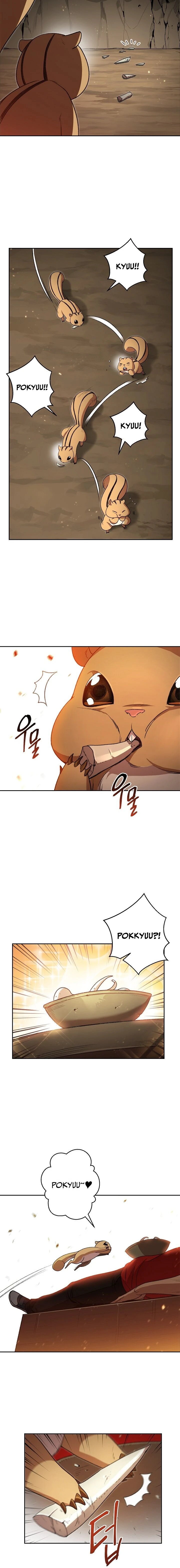 Dungeon ReinÃ­cio capitulo 10 pagina 9