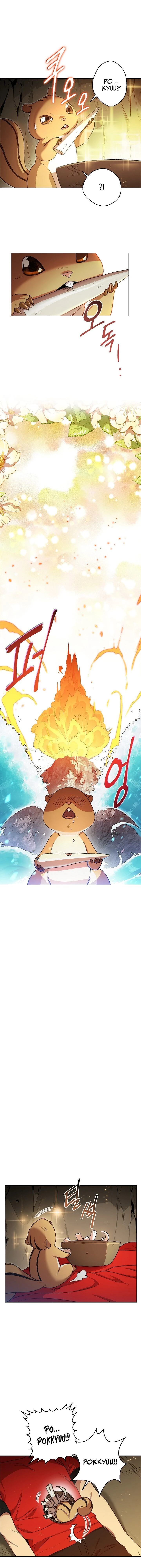Dungeon ReinÃ­cio capitulo 10 pagina 10