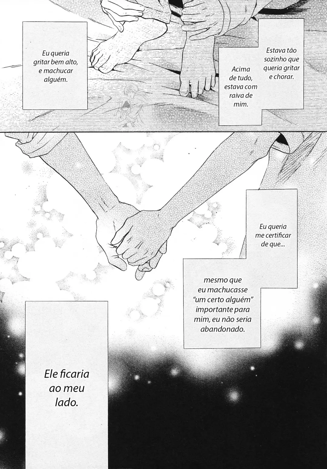Amantes Superiores capitulo 33 pagina 24
