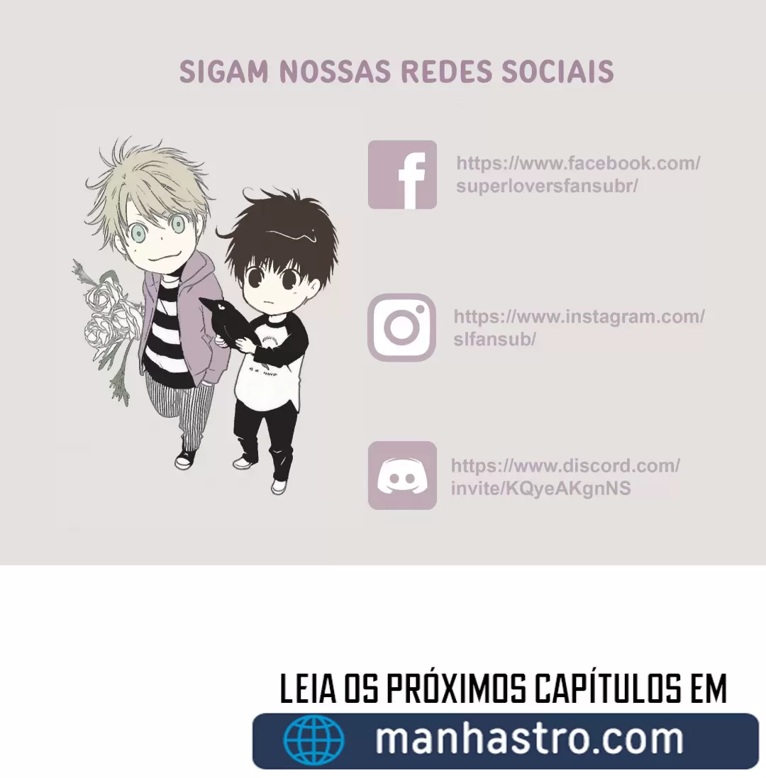 Amantes Superiores capitulo 33 pagina 58
