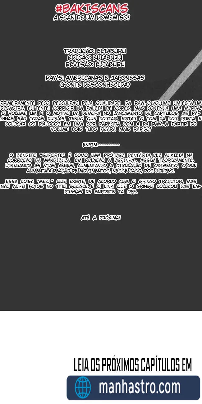Baki: O Grappler capitulo 2 pagina 30
