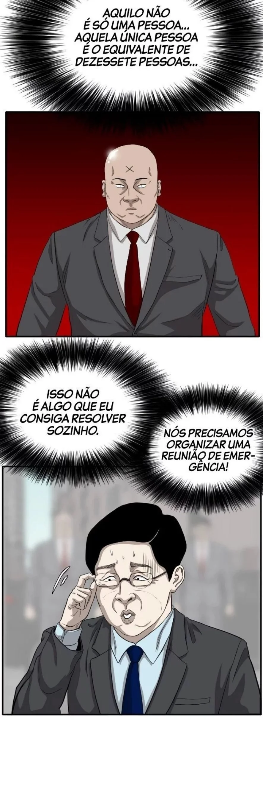 Bad guy capitulo 18 pagina 14