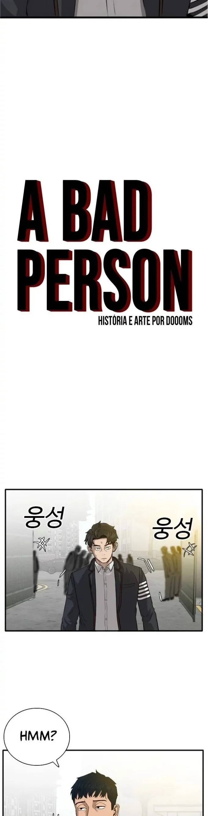 Bad guy capitulo 18 pagina 2