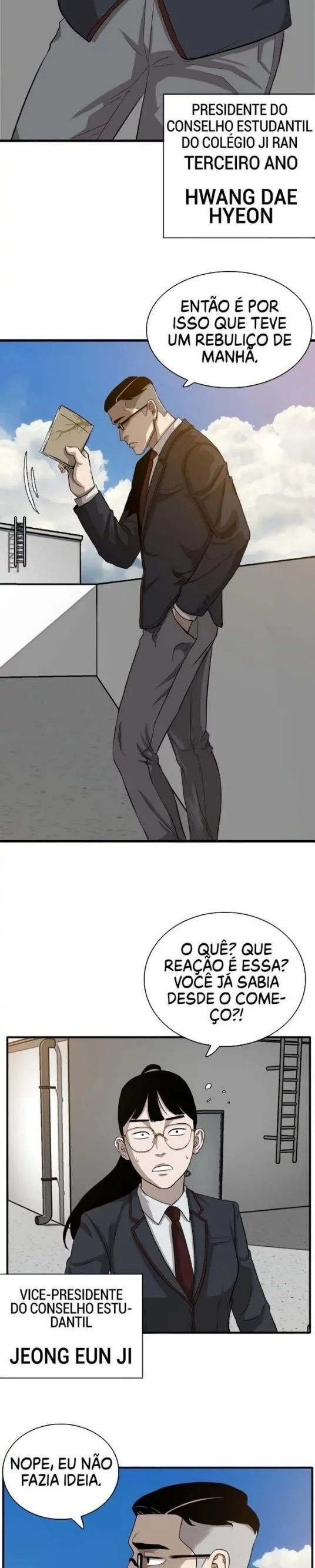 Bad guy capitulo 18 pagina 23